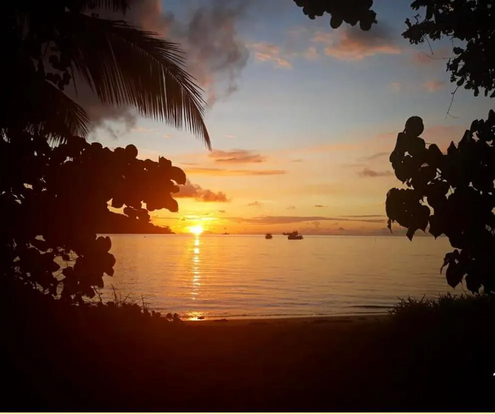 Ferienwohnung Creole Breeze Self Catering Mahe Island