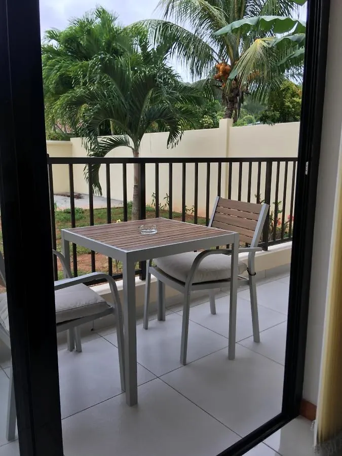 Ferienwohnung Creole Breeze Self Catering Mahe Island