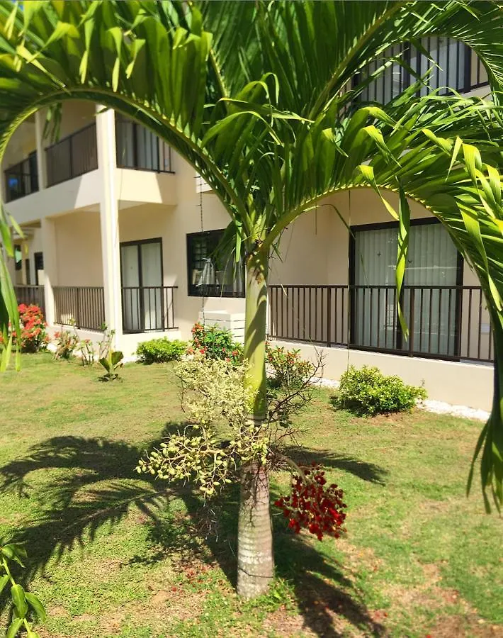 Creole Breeze Self Catering Appartamento Mahe Island Seychelles