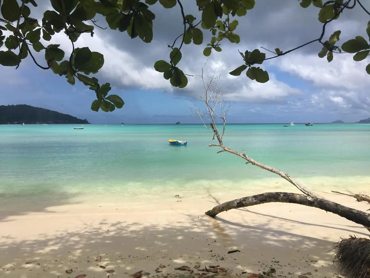 Creole Breeze Self Catering Appartamento Mahe Island