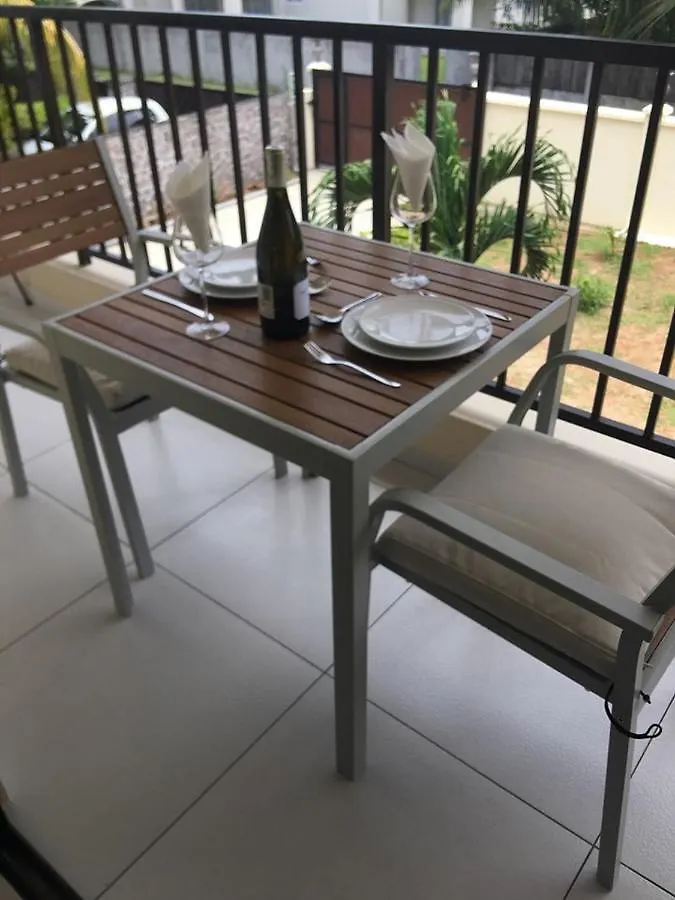 Creole Breeze Self Catering Appartamento Mahe Island Seychelles